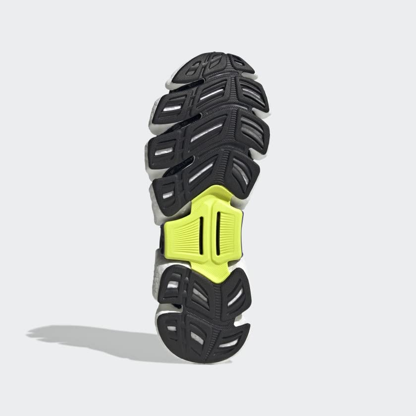 adidas Climacool Boost Shoes Men's, Black, Size 7