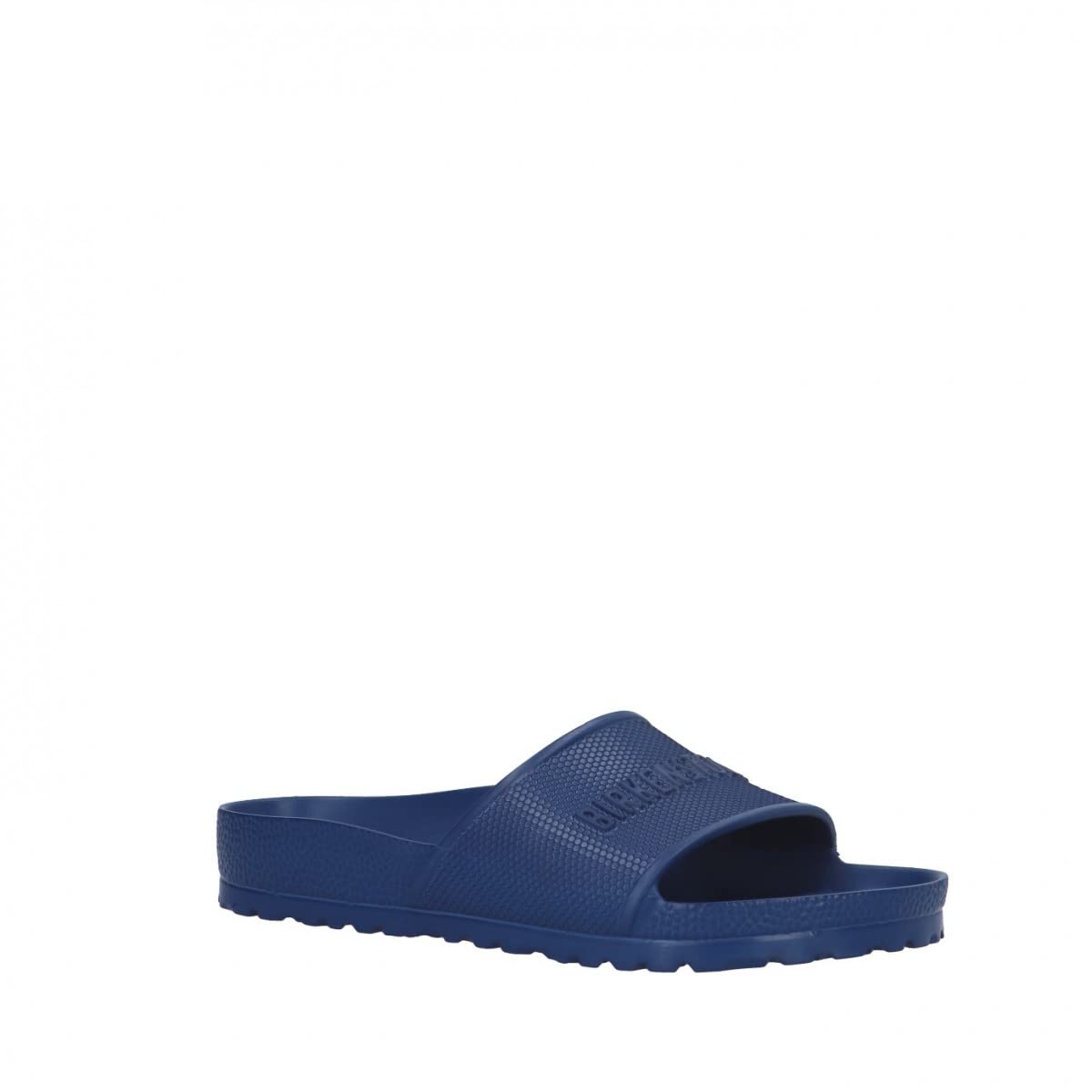 Birkenstock Women's Sandal, Navy, 6
