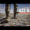 5.11 Tactical A.T.L.A.S Trainer Black 10 M