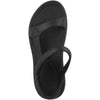 Teva Men's Hurricane Drift, Dark Grey, 13