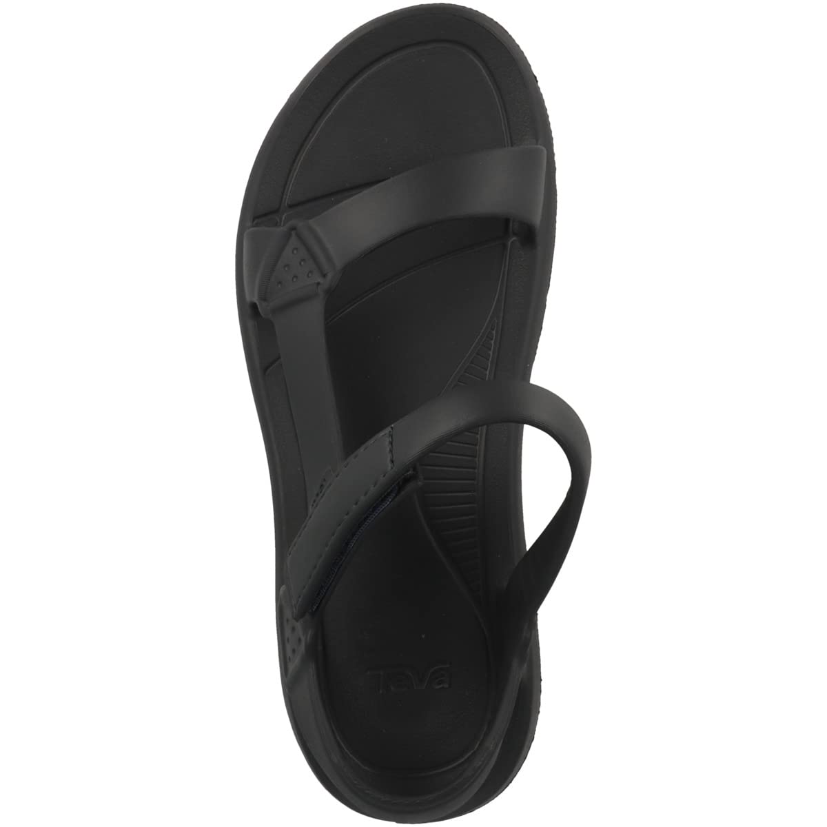Teva Men's Hurricane Drift, Dark Grey, 13