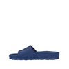 Birkenstock Women's Sandal, Navy, 6