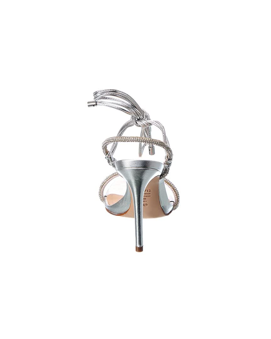 SCHUTZ Cath Transparente/Cristal(Platina) 6.5 M