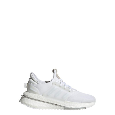 adidas X_PLRBOOST Shoes Juniors Kids', White, Size 4