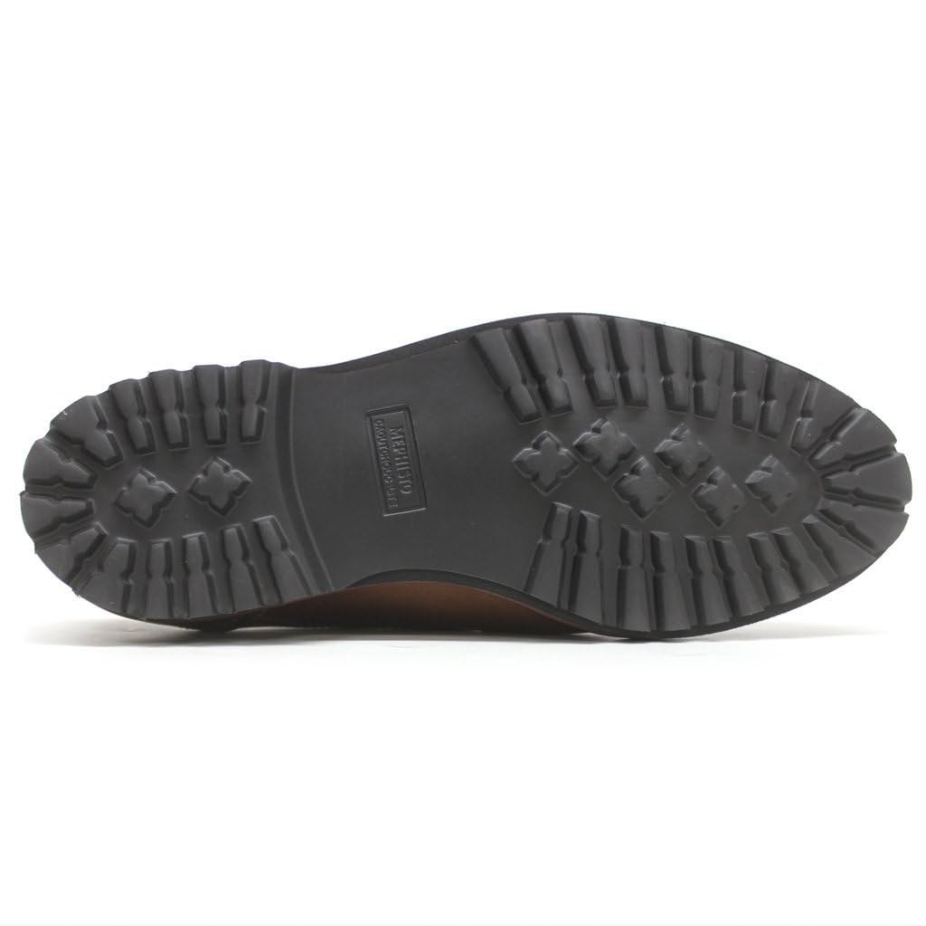 Mephisto Batiste Chestnut Nevada EU 43 (US Men's 9) D (M)