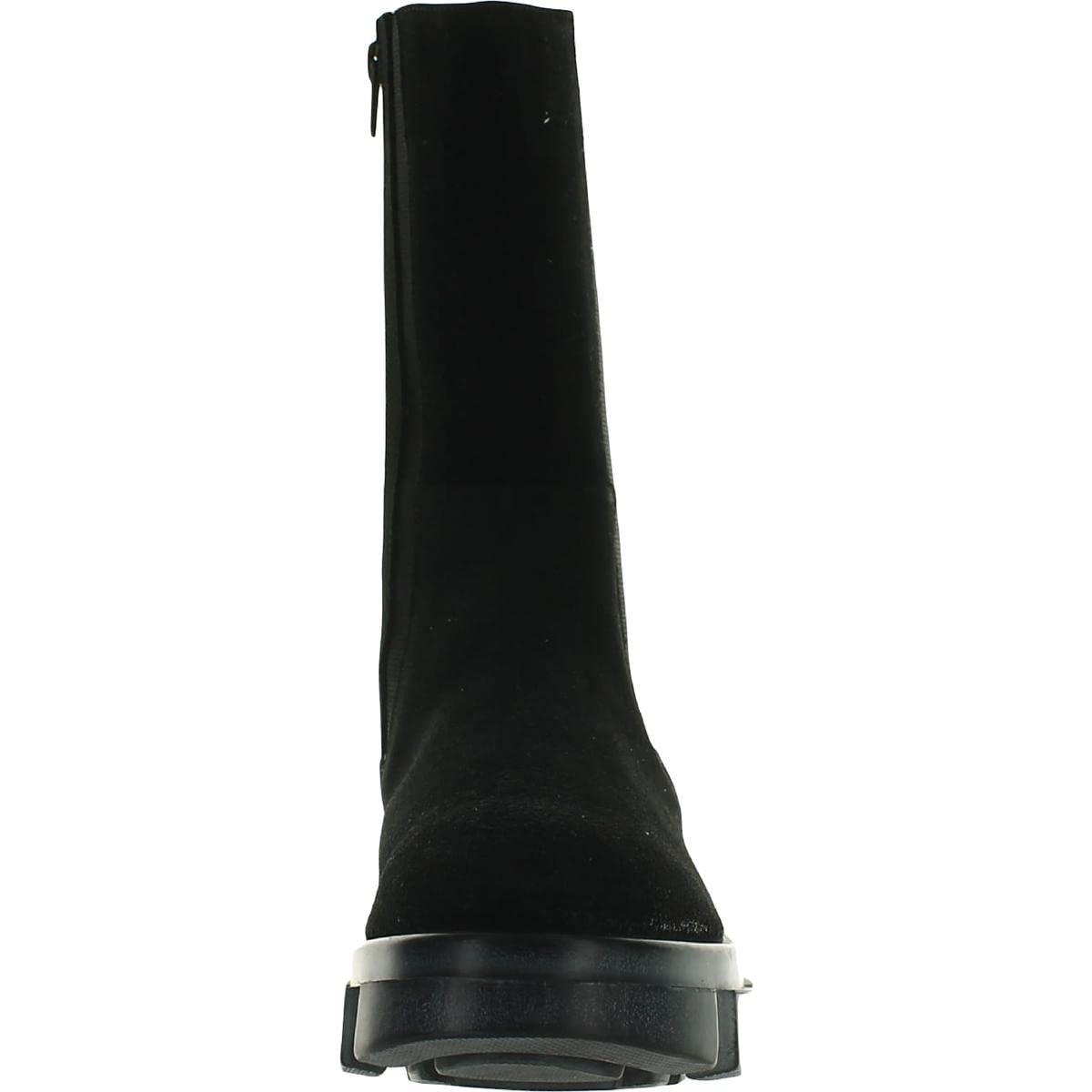 Free People Brooks Chelsea Boot Black 37 (US Women's 7) M
