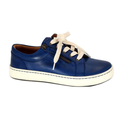 BORN Paloma Navy Distressed 10 M (B)