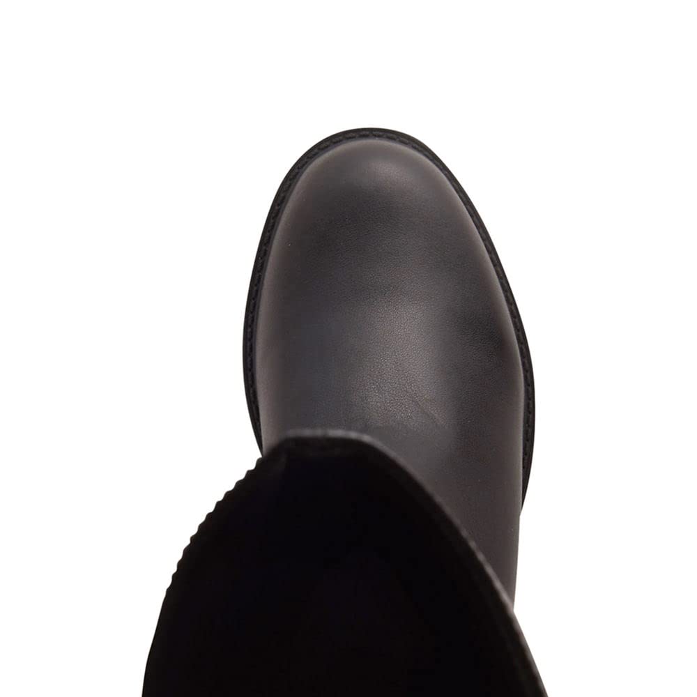 David Tate Kimmy Womens Boot 85 E US Black