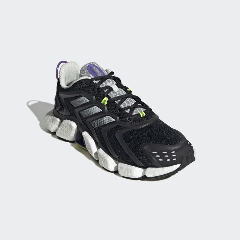 adidas Climacool Boost Shoes Men's, Black, Size 7