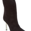 SCHUTZ Women's Marjorie Fashion Boot, Black, 10.5