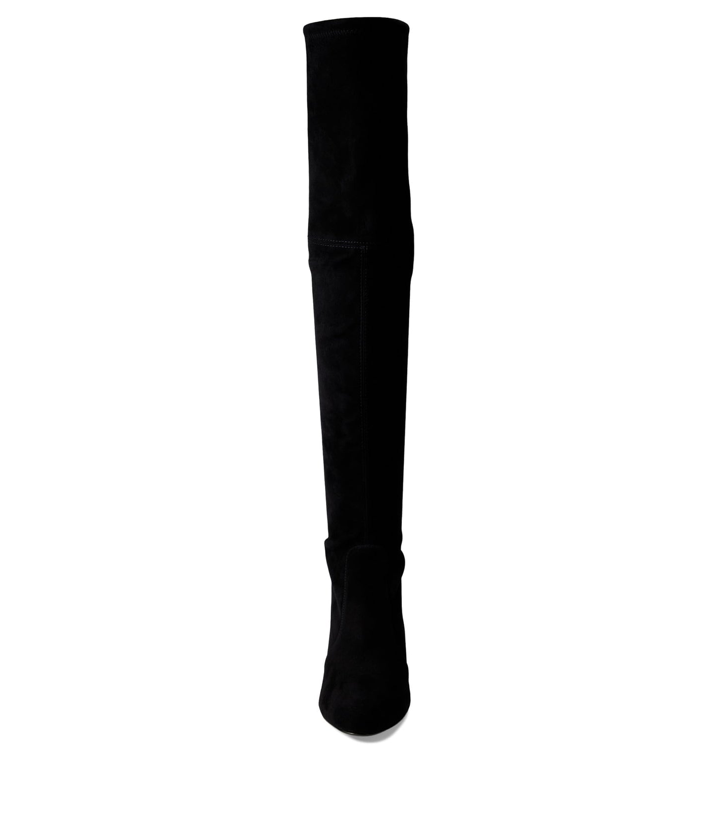Stuart Weitzman Flareland Boot Black 10 B