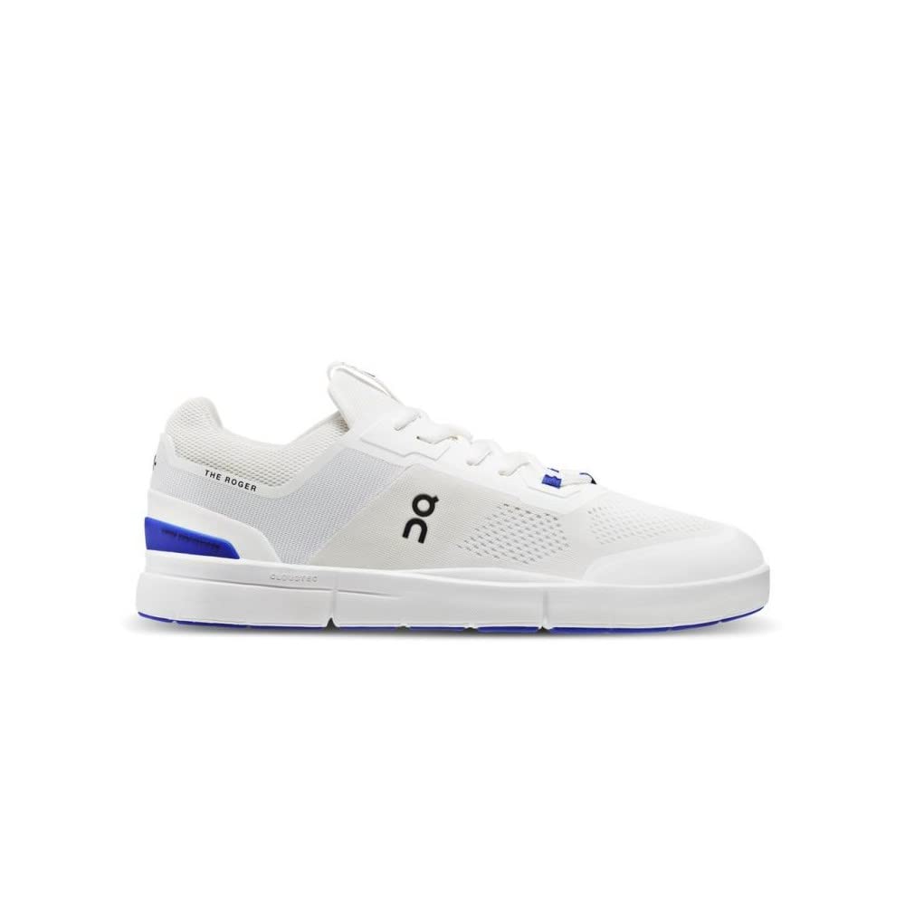 On running - The Roger Spin M - 3MD11471089 - Color: White - Size: 12.5