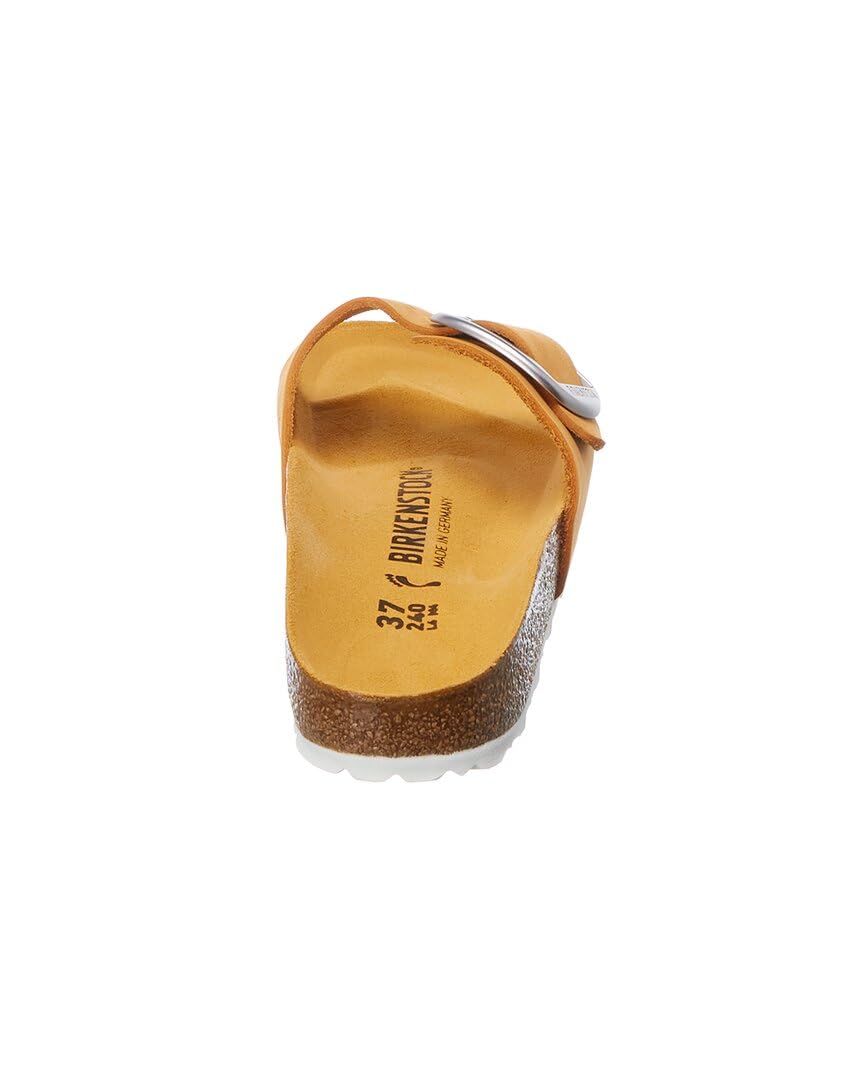Birkenstock Madrid Big Buckle Sandal, 40