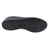 Skechers womens Arch Fit Uplift - Perceived Loafer Flat, Black, 11 US
