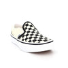 Vans Authentic Elas PS Girls Shoes Size 1.5, Color: Haribo White/Red-Beige