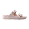 Birkenstock Women's Arizona Mules, Pink, 4.5 UK