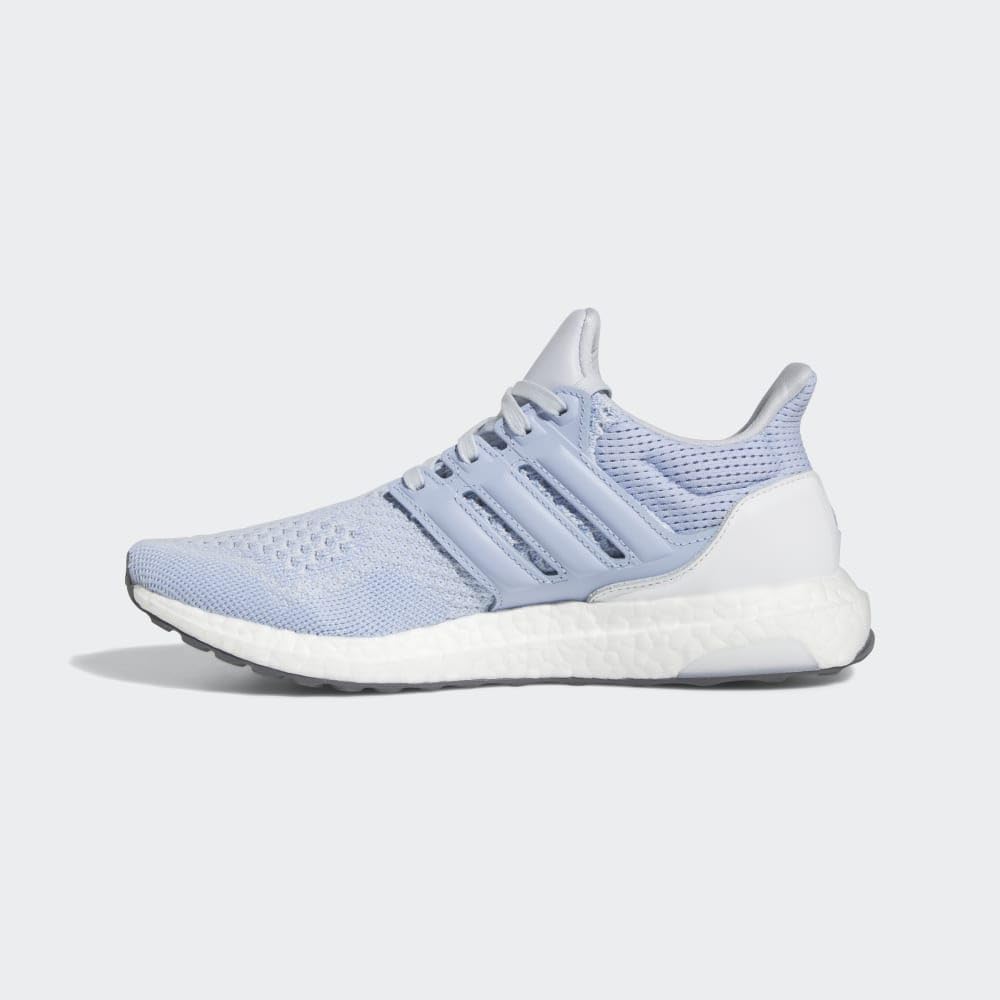 adidas Ultraboost 1.0 Shoes Women's, Blue, Size 8.5