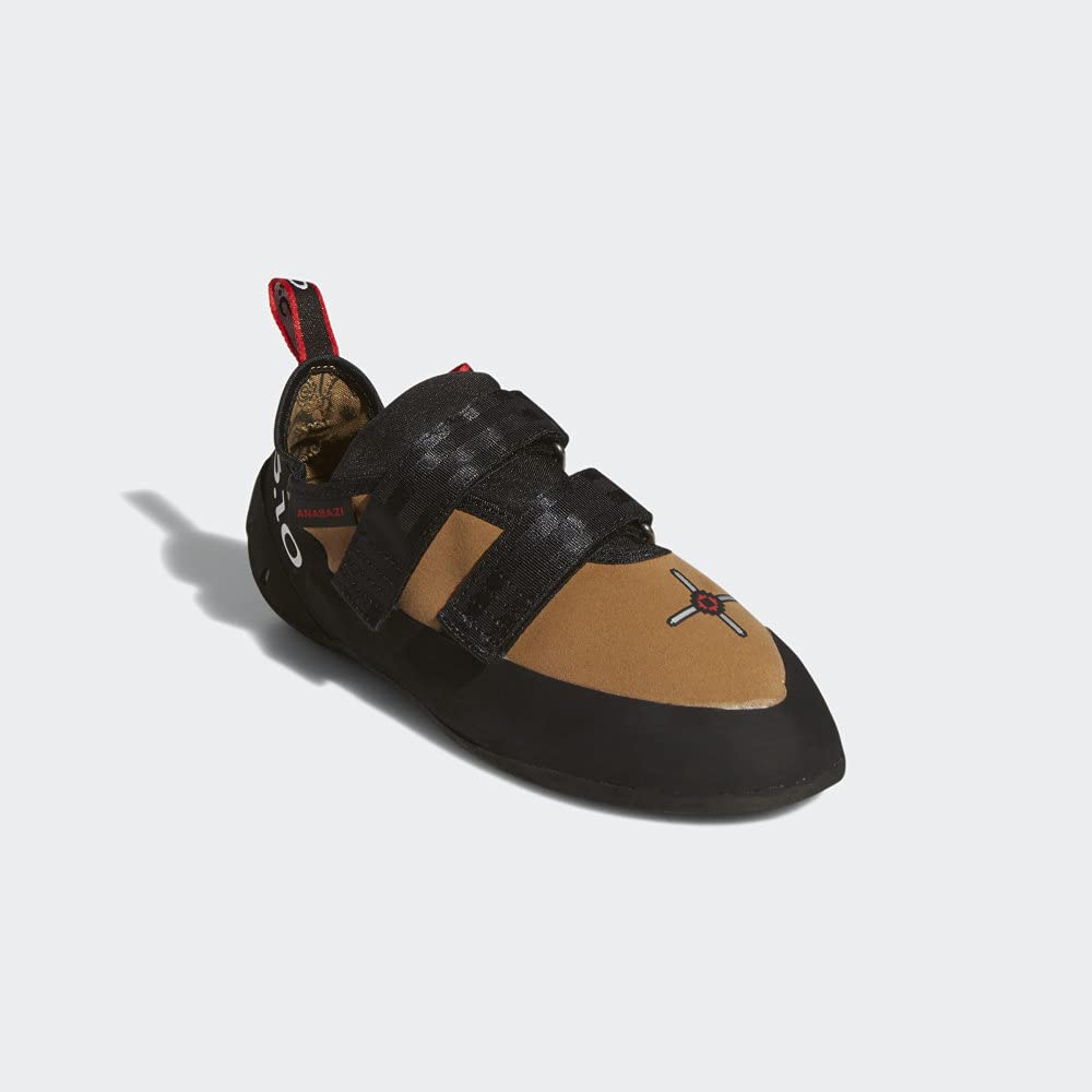 adidas Five Ten Anasazi VCS Shoes Men's, Brown, Size 4.5