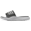 adidas Alphabounce Grey/Dash Grey/Grey Men's 7, Women's 8 Medium