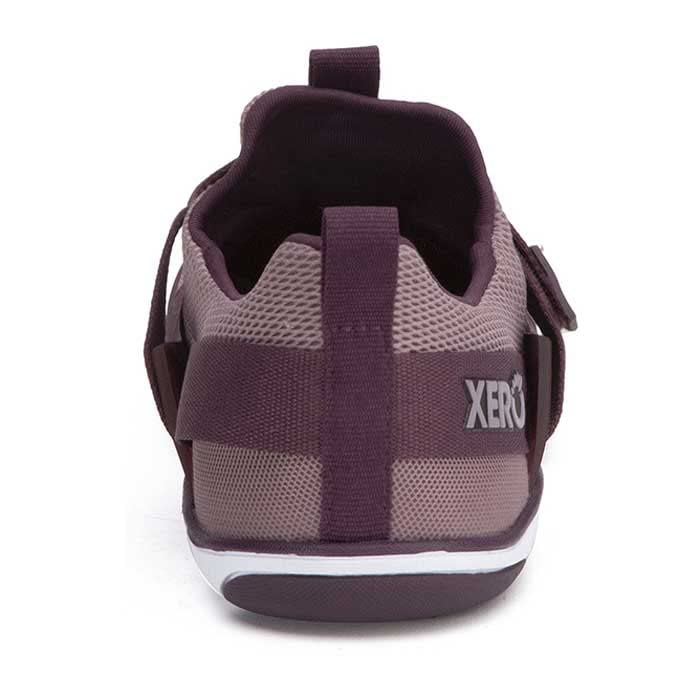 Xero Shoes Forza Trainer Elderberry/Fig 8 M