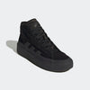 adidas Znsored HI Shoes Men's, Black, Size 10.5