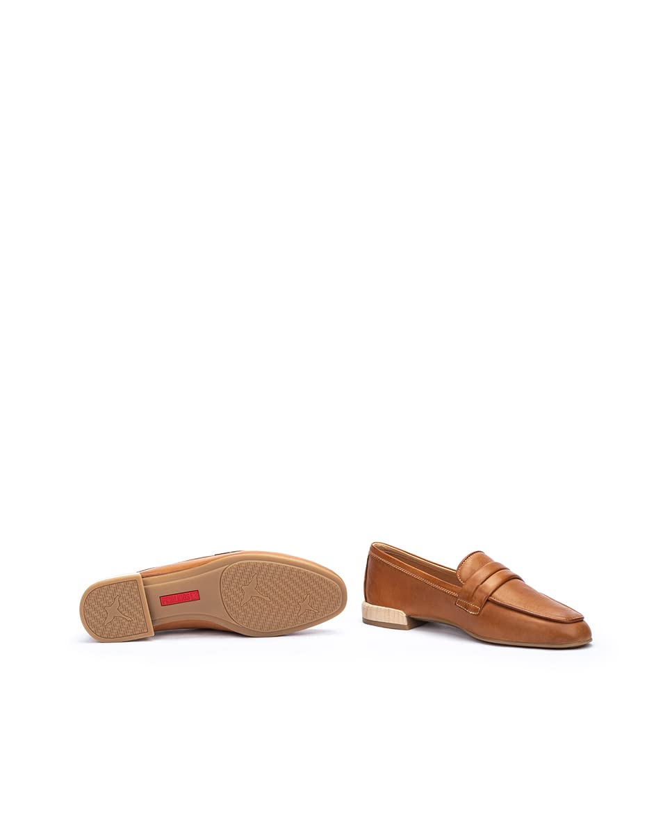 PIKOLINOS Almeria W9W-3531 Brandy EU 42 (US Women's 11.5-12) B (M)