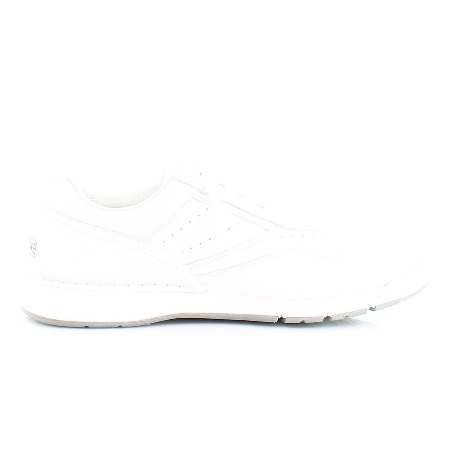 Rockport 7100 Plus White Leather 10 M (D)