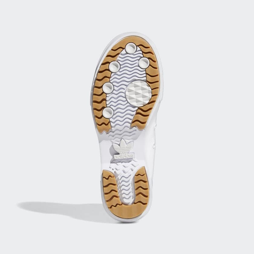 adidas Nizza Trek Shoes Women's, White, Size 5.5
