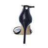 Stuart Weitzman Nudistsong Black 10 M