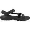 Teva Men's Hurricane Drift, Dark Grey, 13