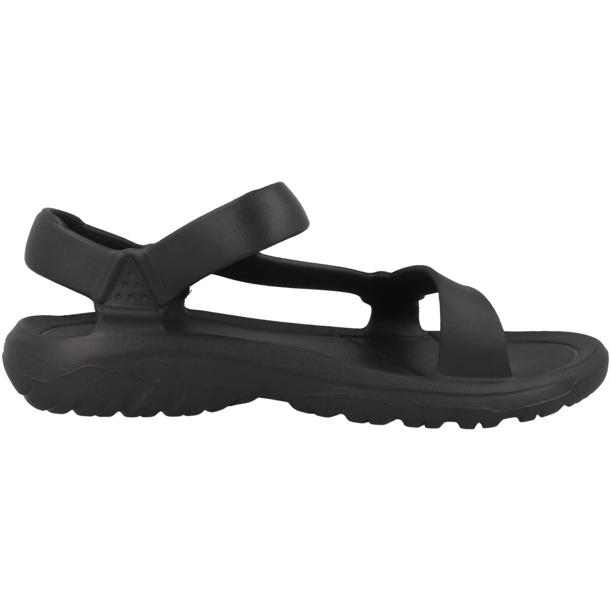 Teva Men's Hurricane Drift, Dark Grey, 13