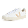 Veja Women's Campo Sneakers, Extra White Almond, 11 Medium US