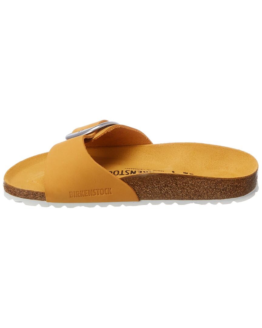 Birkenstock Madrid Big Buckle Sandal, 40