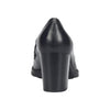 BORN Women's Holliston Black 6.5 M