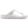 Birkenstock Gizeh EVA White EVA 4-4.5