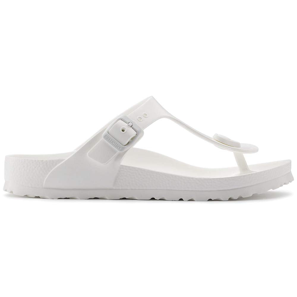 Birkenstock Gizeh EVA White EVA 4-4.5