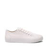 Taos Footwear Women's One Vision White Sneaker 10 (M) US