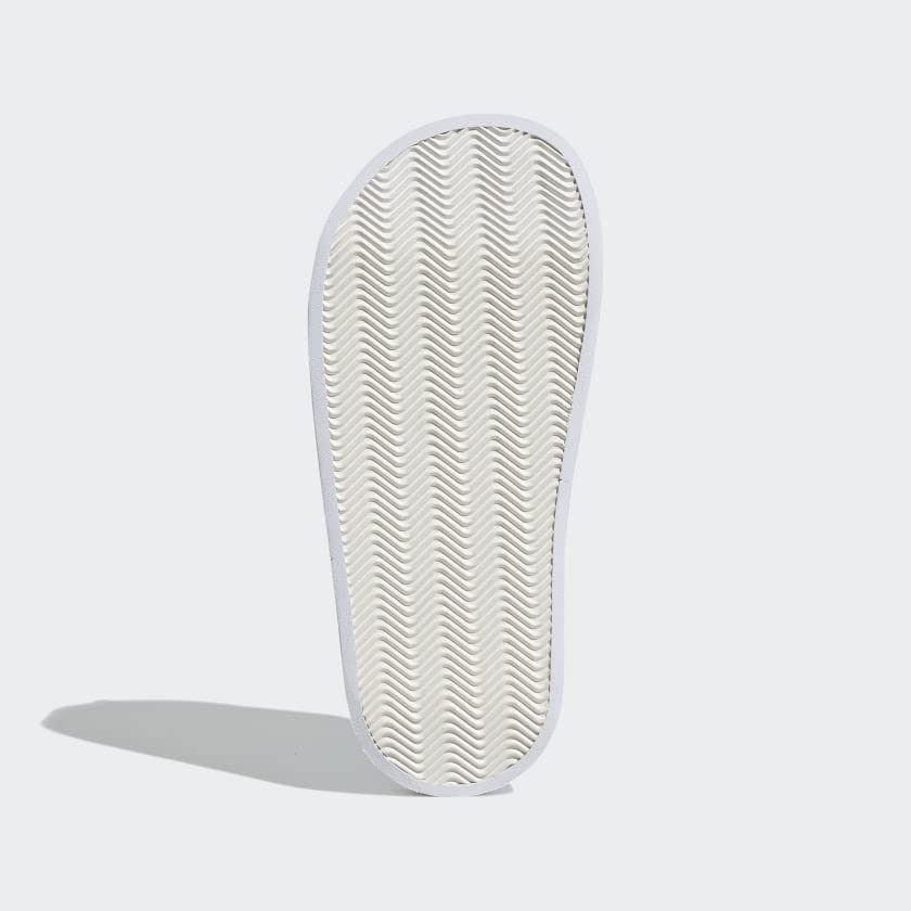 adidas Adilette Bonega Blue Rush/White/Pulse Magenta 8 B (M)