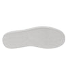 HEYDUDE Men's Conway Craft Slip On Sneaker, White Size 13 | Lightweight Casual Shoe with Elastic Laces