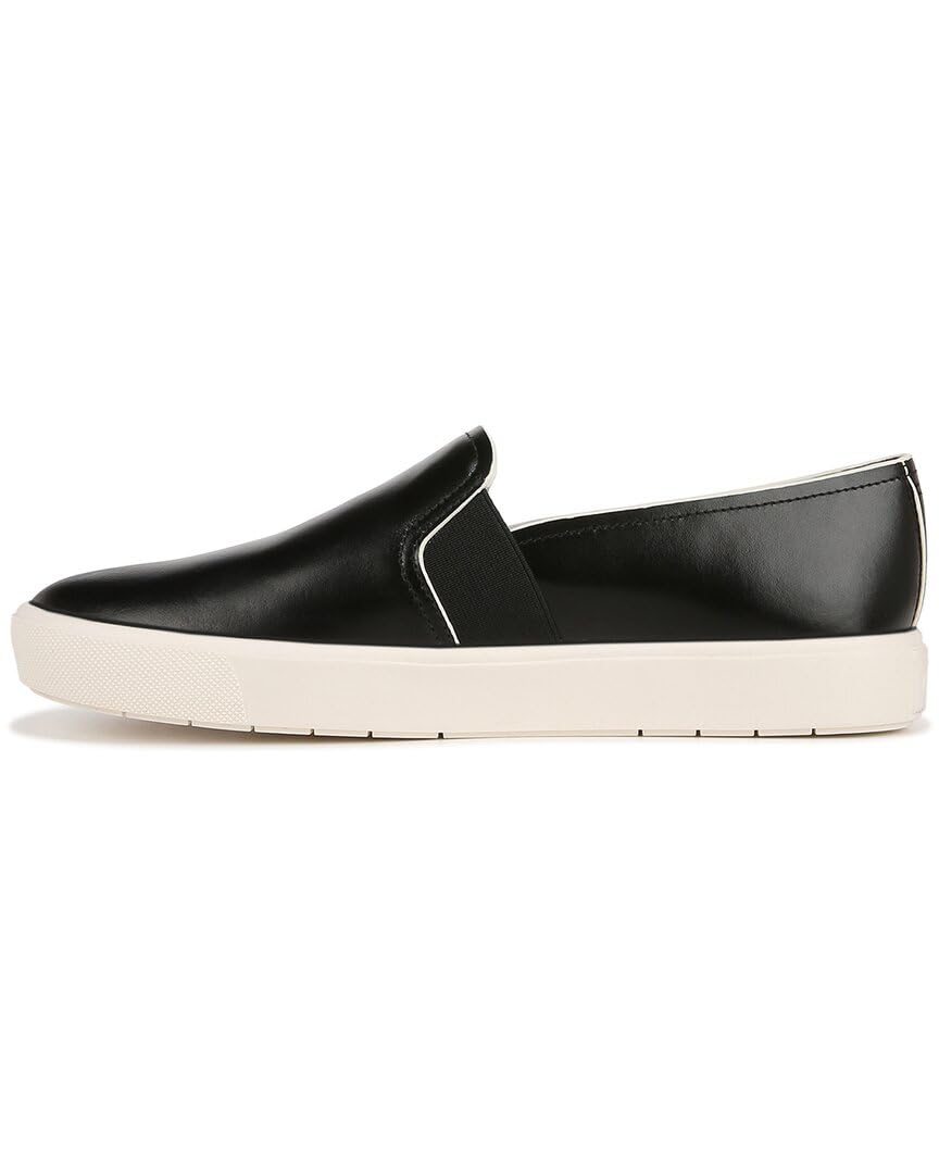 Vince Blair II Black 9 M