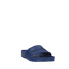 Birkenstock Women's Sandal, Navy, 6