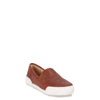Frye Women's Mia Slip On, Cognac - 8.5M