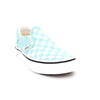 VANS YOUTH SLIP ON (CANAL BLUE)