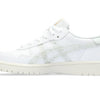 ASICS Women's Japan S Sportstyle Shoes, 7.5, White/Pure Aqua