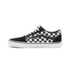 Vans Authentic(TM) Core Classics (42 M EU / 10.5 B(M) US Women / 9 D(M) US Men, (Canvas) Black/True White)