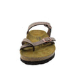 Birkenstock 7106336 Mayari Mocha Bbuc 36