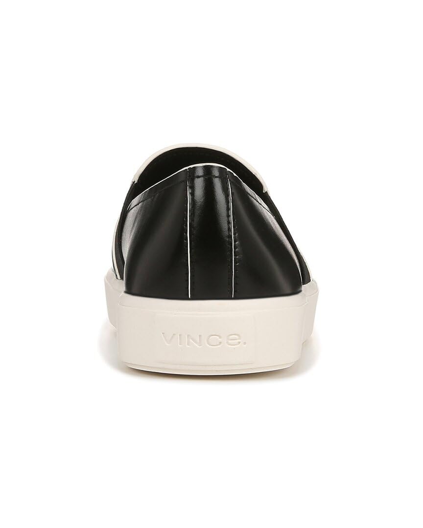 Vince Blair II Black 9 M