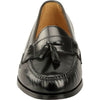 Cole Haan Men's Pinch Tassel Loafer, Black, 10 5E US