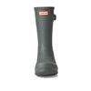 Hunter Original Short Rain Boots Urban Grey 13 M
