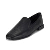 Frye Women's Claire Venetian Loafers, Black - 7.5 M